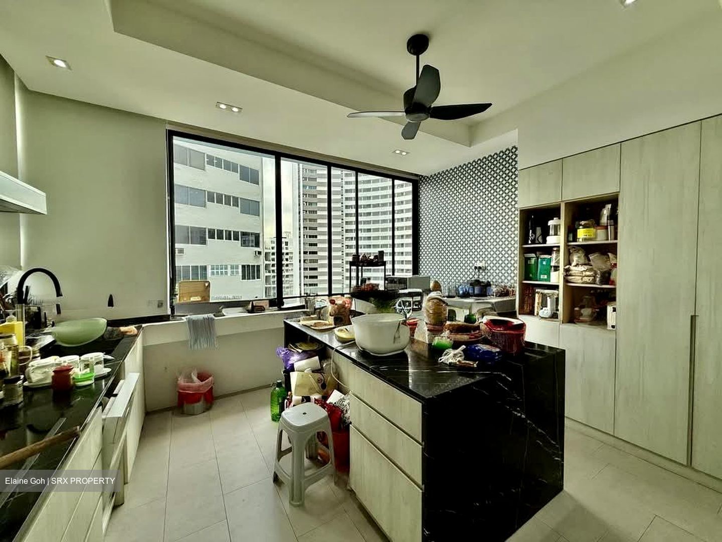 Elizabeth Tower (D9), Apartment #564620001